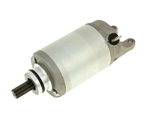 Anlassermotor - Burgman 125-400ccm, UC, AN, AH von 2EXTREME