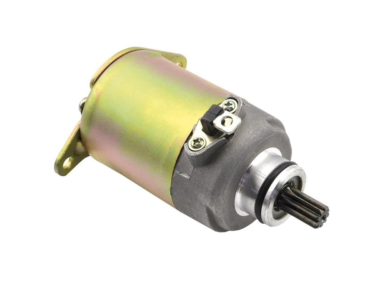 Anlassermotor für Kymco, Beta, Malaguti, TGB 125-150ccm Anlassermotor für Kymco, Beta, Malaguti, TGB 125-150ccm von Unbekannt