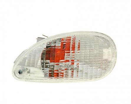 Blinker hinten links - Gilera Storm 50 Euro2 (07-) von 2EXTREME
