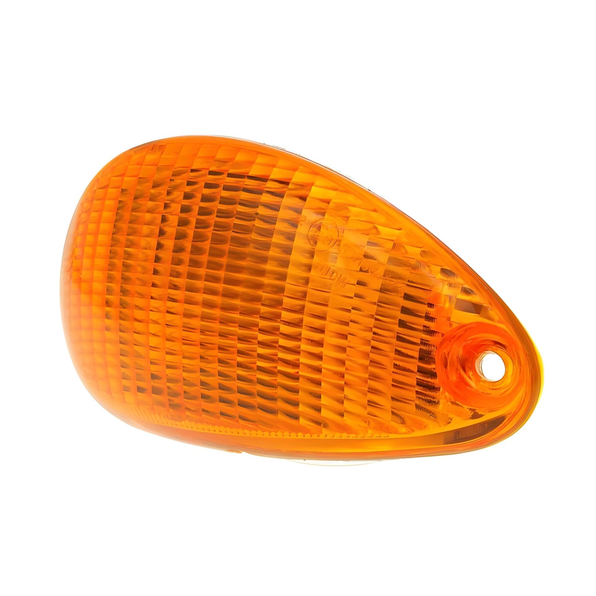VICMA Indicator Light Assy Rear Left for Vespa Et2, Et4, Orange VICMA Indicator Light Assy Rear Left for Vespa Et2, Et4, Orange von V PARTS