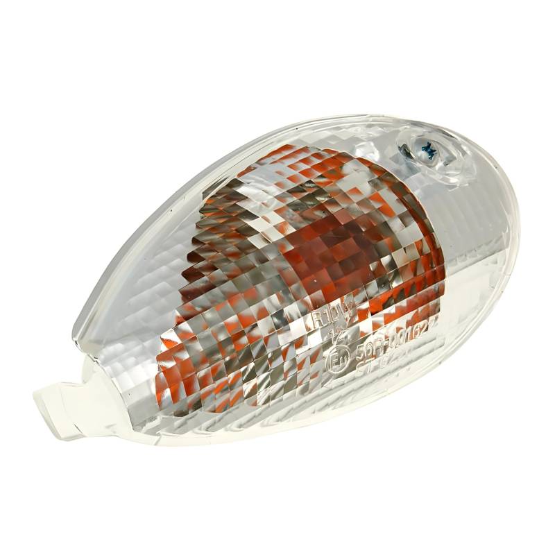 Blinker hinten rechts für Piaggio Liberty 125, 150 (01-02) von Lupsty