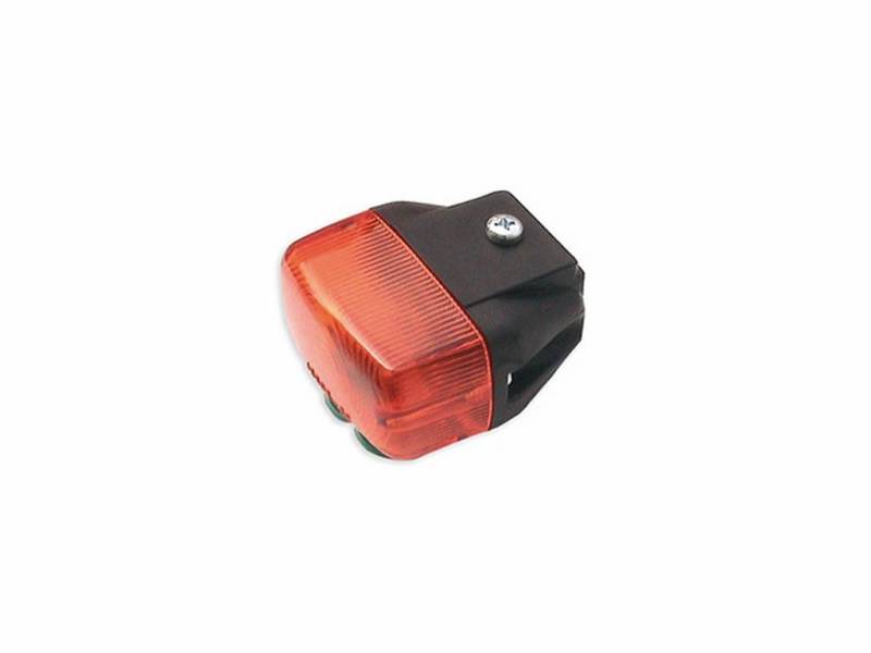 Blinker vorn Links für MBK Booster, Yamaha BWs 100 von VICMA
