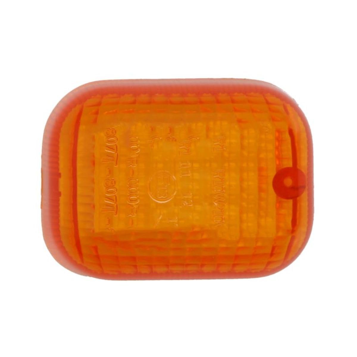 Blinkerglas hinten für Benelli, Italjet, Malaguti, Daelim Blinkerglas hinten für Benelli, Italjet, Malaguti, Daelim von VICMA