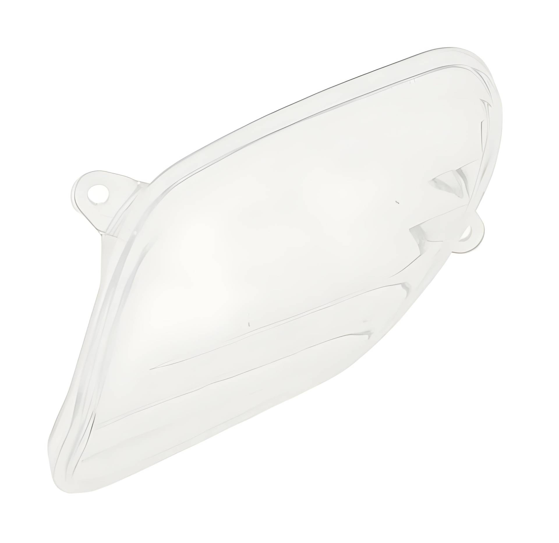 Blinkerglas vorn Links für SR50R, Factory Blinkerglas vorn Links für SR50R, Factory von Unbekannt