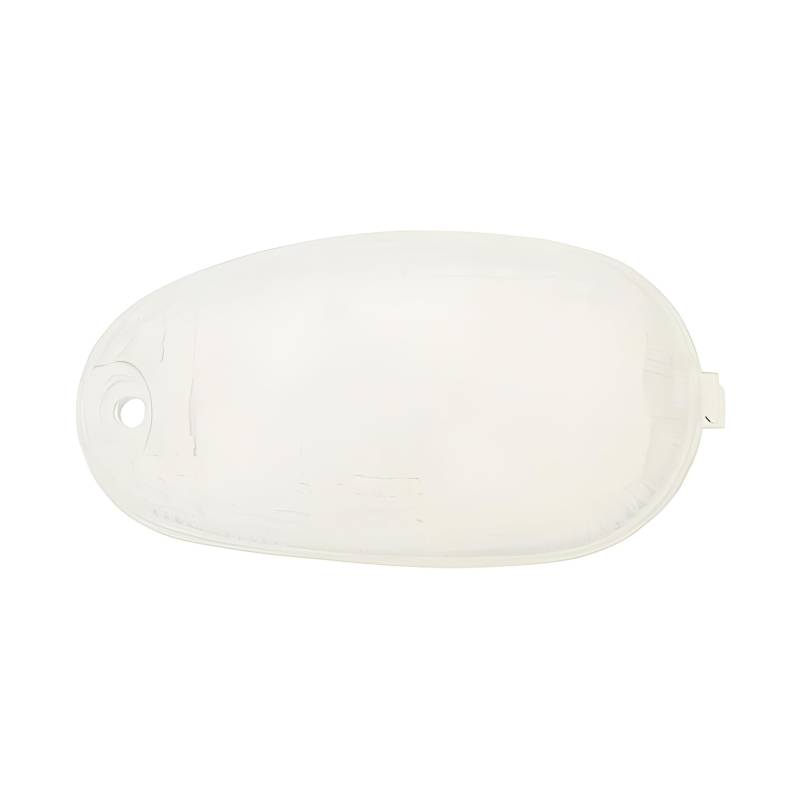 Blinkerglas vorn links für TPH, Typhoon (04-) von Homry