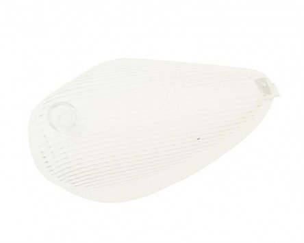 Blinkerglas vorne links - Gilera Storm 50 Euro2 (07-) von 2EXTREME