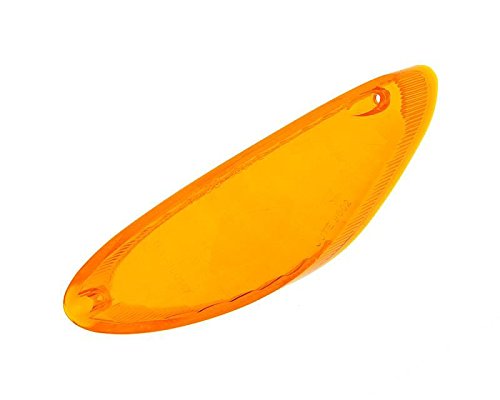 Blinkerglas vorne links - Kymco Filly 50 (98-00) von VICMA