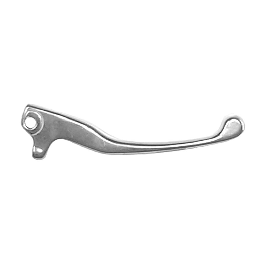 Bremshebel rechts silber für MBK Ovetto, Yamaha Neos Bremshebel rechts silber für MBK Ovetto, Yamaha Neos von Unbekannt