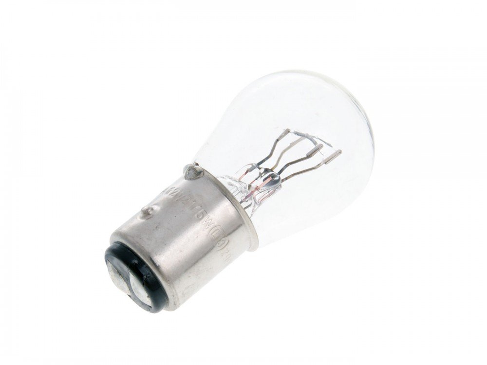 Lamp Light Bulb BILUX 12V21/5W von Unbekannt