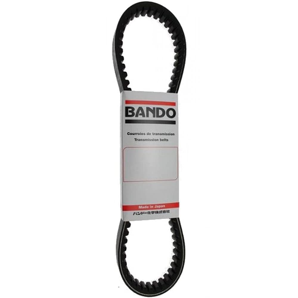 Keilriemen Bando V/S für Aprilia, Gilera, Piaggio, Peugeot, Malaguti 400, 500 Keilriemen Bando V/S für Aprilia, Gilera, Piaggio, Peugeot, Malaguti 400, 500 von Bando USA