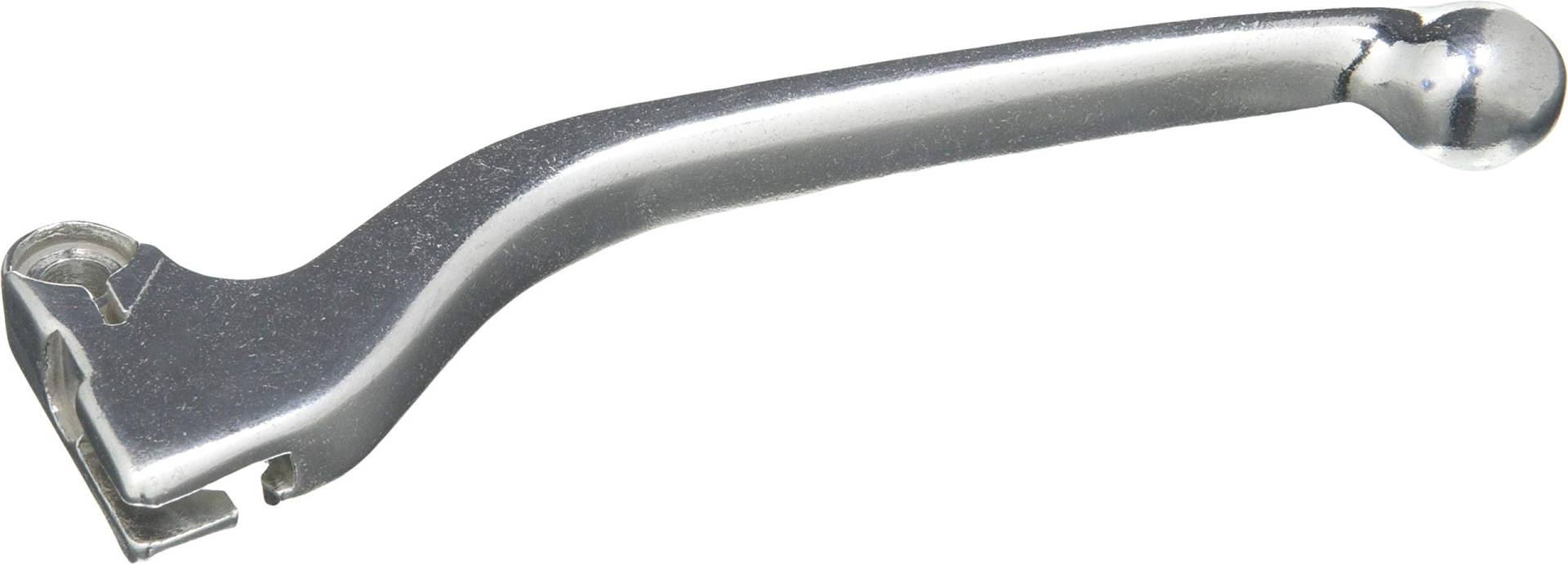 Kupplungshebel 70591 silber für Derbi, MH, Rieju, Sherco Kupplungshebel 70591 silber für Derbi, MH, Rieju, Sherco von VICMA