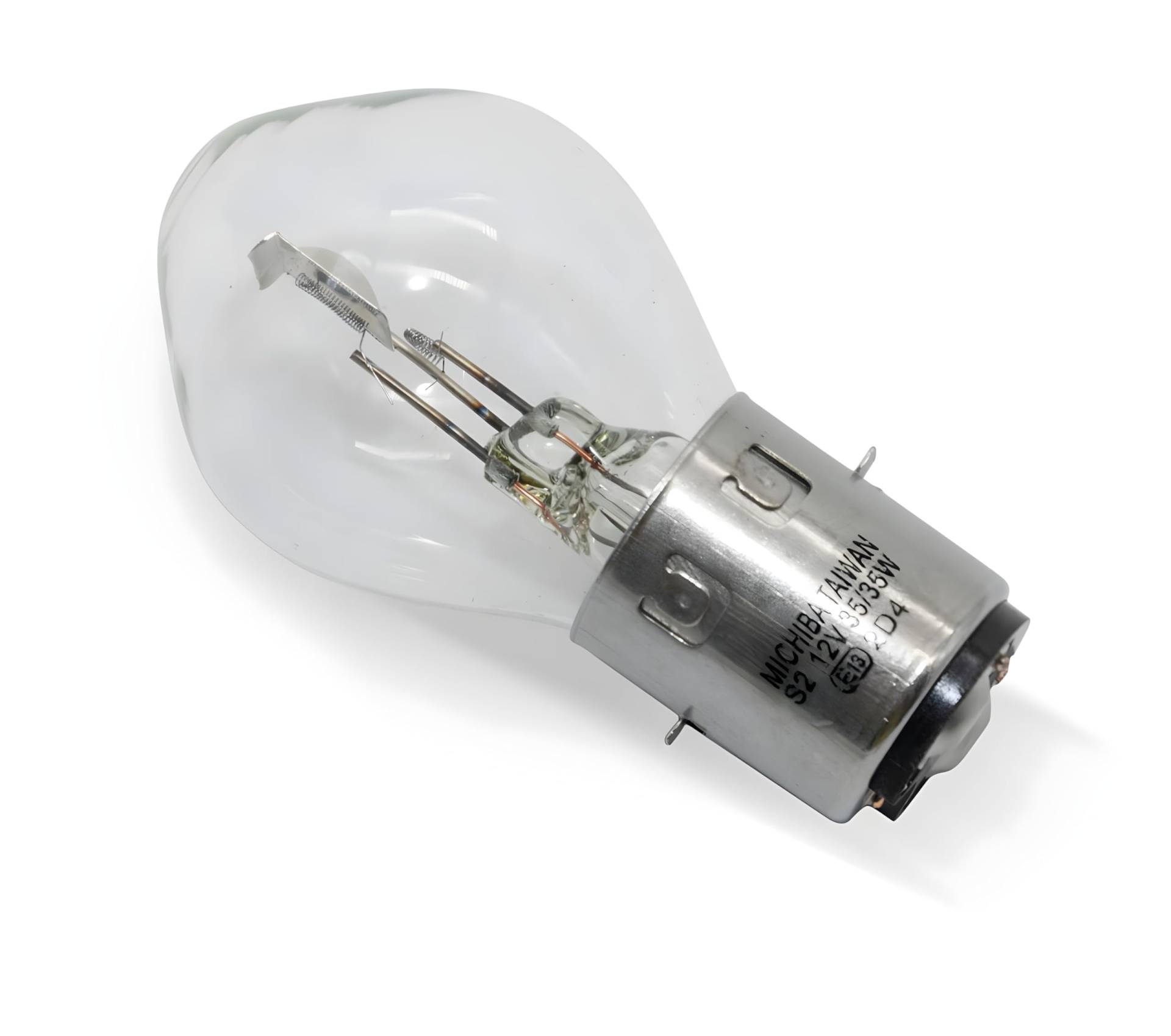 Lampe Glühbirne BILUX 12V35/35W Lampe Glühbirne BILUX 12V35/35W von V PARTS