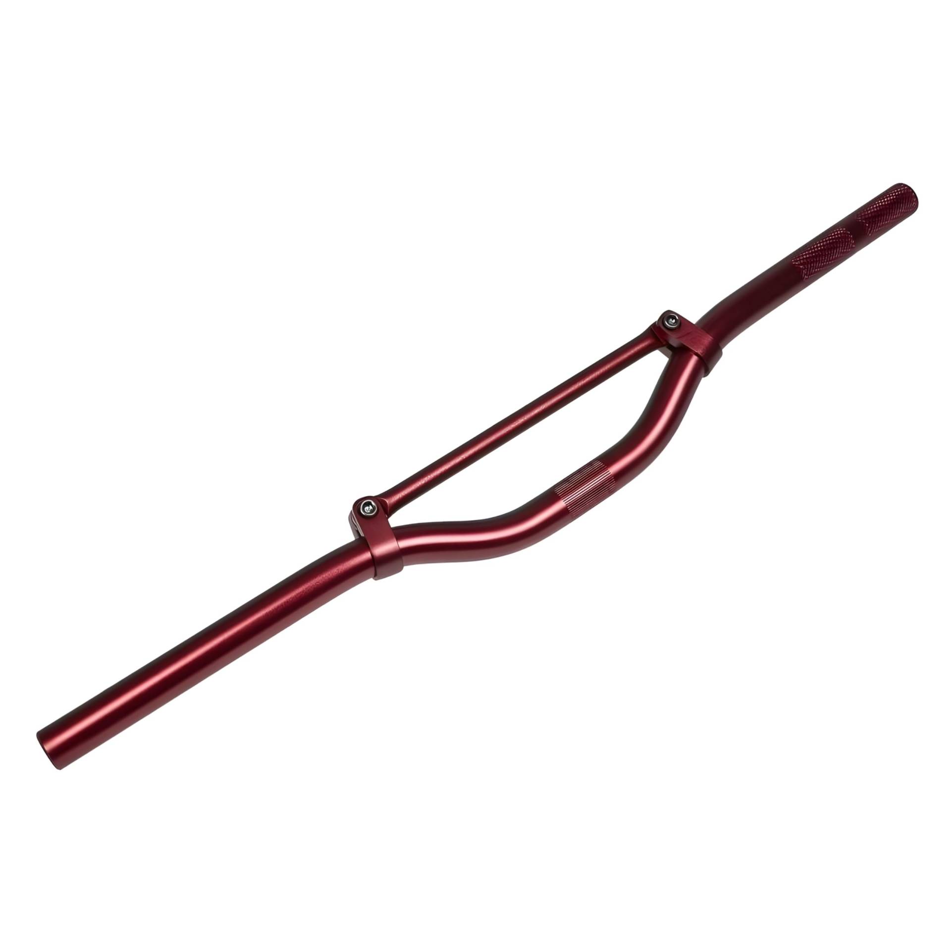 Lenker Downhill Aluminium rot Lenker Downhill Aluminium rot von Vicma