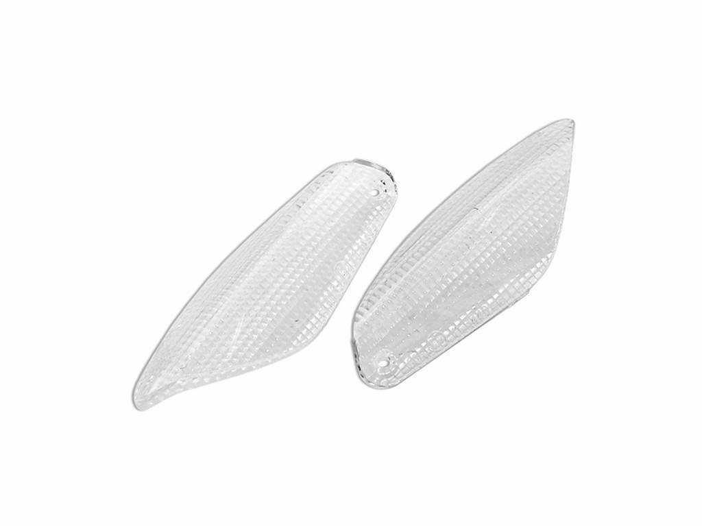 Lichtabdeckung Blinker Vorne rechts Lichtabdeckung Blinker Vorne rechts von V PARTS