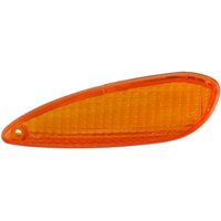 Lichtscheibe, Blinkleuchte VICMA 6681 Lichtscheibe, Blinkleuchte VICMA 6681 von Vicma