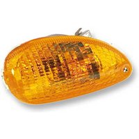 Lichtscheibe, Blinkleuchte VICMA 6838 Links Lichtscheibe, Blinkleuchte VICMA 6838 Links von Vicma