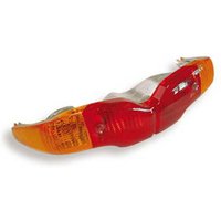 Lichtscheibe, Blinkleuchte VICMA 7262 Links Lichtscheibe, Blinkleuchte VICMA 7262 Links von Vicma
