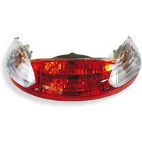 Lichtscheibe, Blinkleuchte VICMA 8305 Lichtscheibe, Blinkleuchte VICMA 8305 von Vicma