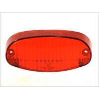 Lichtscheibe, Schlußleuchte VICMA 8205 Lichtscheibe, Schlußleuchte VICMA 8205 von Vicma