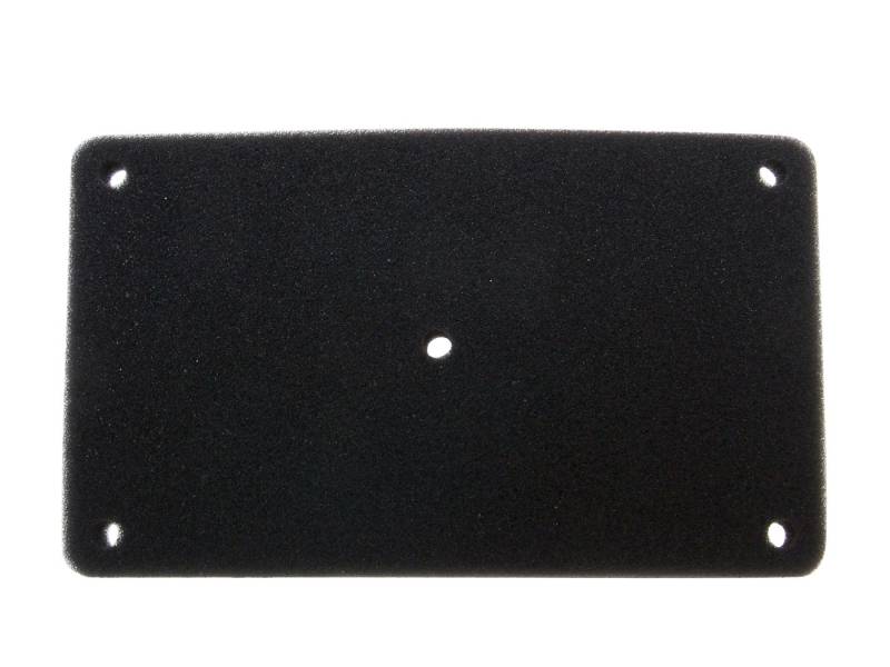 Luftfilter Einsatz für Kymco MXU 50 von PGONA