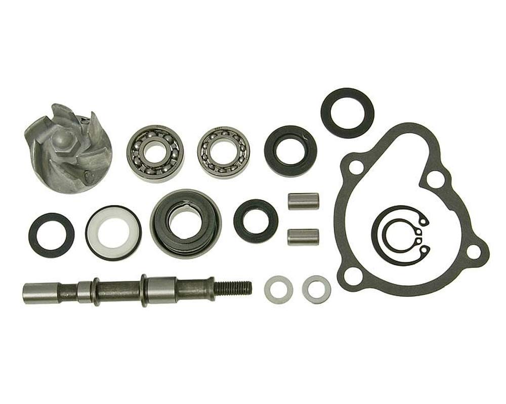 Reparaturkit Wasserpumpe - BAROSSA Skywalker 250 R Reparaturkit Wasserpumpe - BAROSSA Skywalker 250 R von 2EXTREME