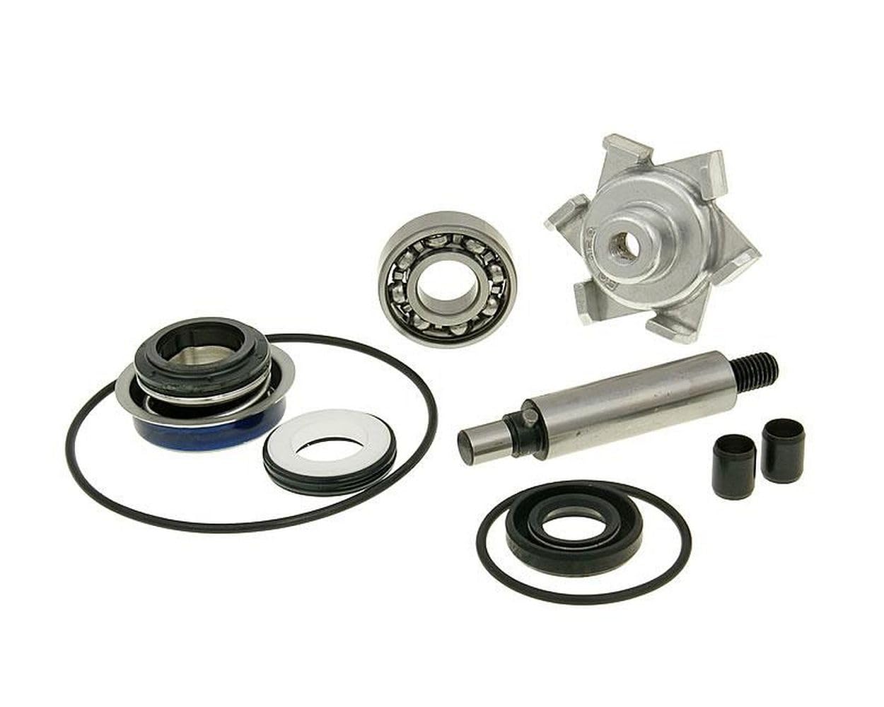 Reparaturkit Wasserpumpe - PCX 125 Reparaturkit Wasserpumpe - PCX 125 von VICMA