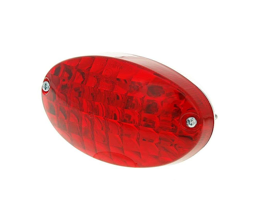 Rücklicht komplett - Buell Firebolt XB8R/XB9R/XB12R Rücklicht komplett - Buell Firebolt XB8R/XB9R/XB12R von 2EXTREME