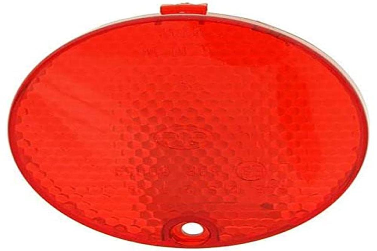 Rücklichtglas MS 6903 für Aprilia SR50 AC, LC Rücklichtglas MS 6903 für Aprilia SR50 AC, LC von Vicma