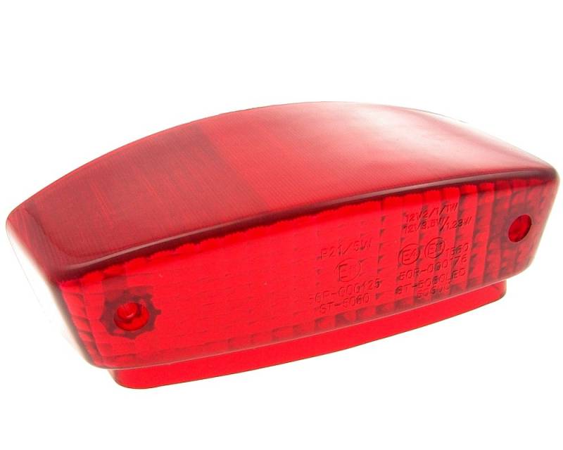 Rücklichtglas für ADLY ATV 280U/320U (09-) von VICMA