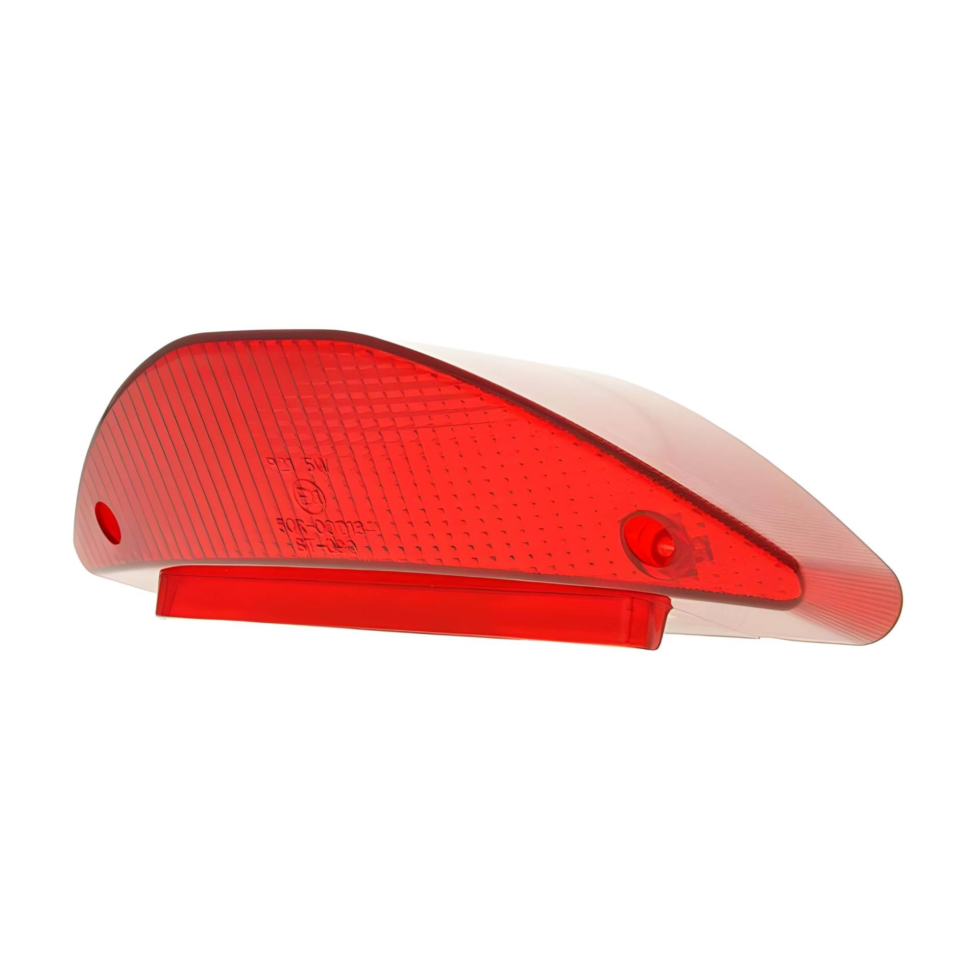 Rücklichtglas für Aprilia Rally, RS50 Rücklichtglas für Aprilia Rally, RS50 von Unbekannt