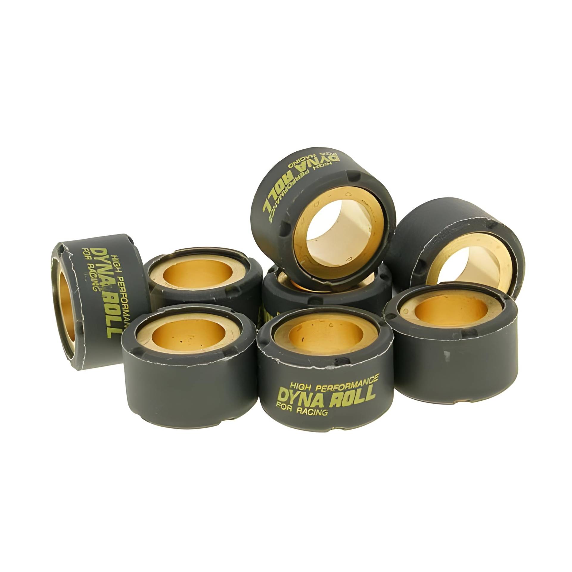 Set 8 Rollen 20x12-11gr Set 8 Rollen 20x12-11gr von Champion
