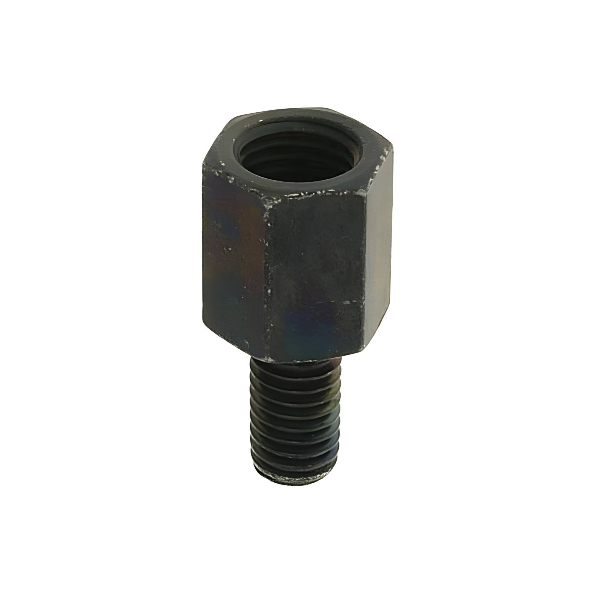 Spiegel Adapter - Aufnahme M8 Linksgewinde - Spiegel M10 Rechtsgewinde Spiegel Adapter - Aufnahme M8 Linksgewinde - Spiegel M10 Rechtsgewinde von Vicma