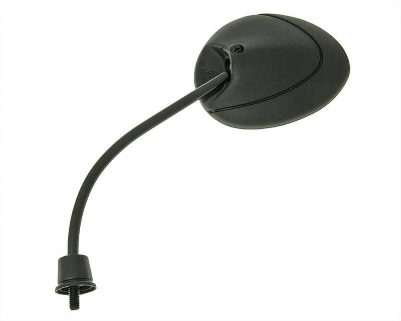 Spiegel links - Piaggio Zip 2 Cat-AC [ab 1999] von Boppon
