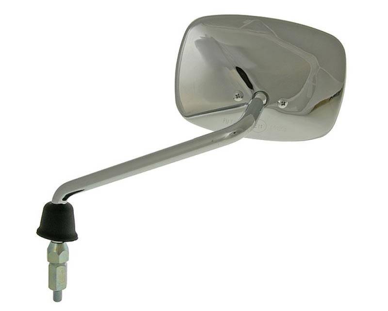 Spiegel links - Vespa S50 4T 4V (08-) von Homry
