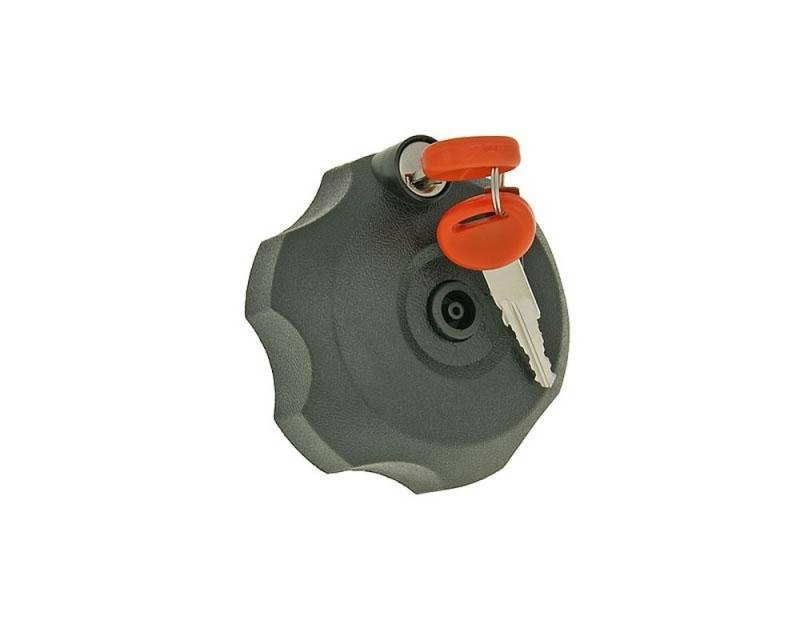 Tankdeckel abschließbar - APRILIA MX 50 (04) von 2EXTREME