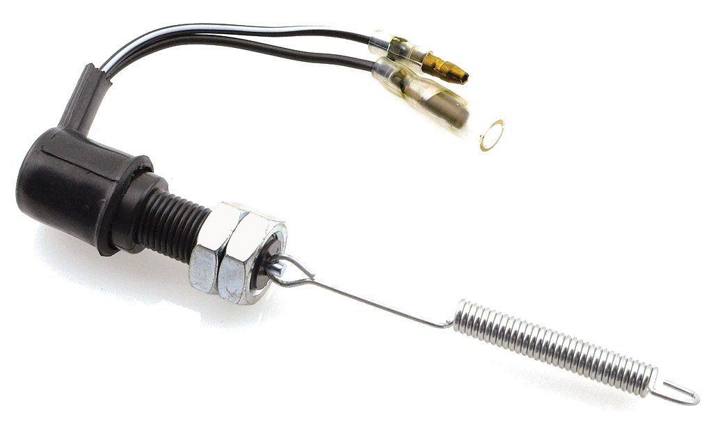 V Parts Schalter Stop Feder Bremslicht leicht UNIVERSAL Moto V Parts Schalter Stop Feder Bremslicht leicht UNIVERSAL Moto von VICMA