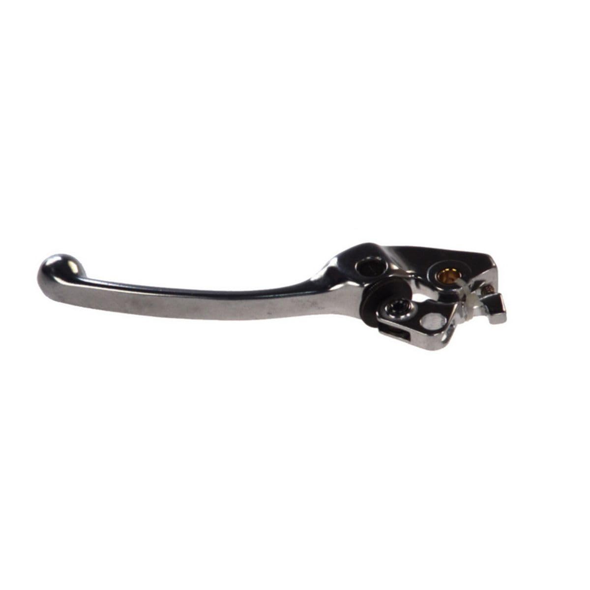 VICMA 70671 Bremshebel links links poliert, silber VICMA 70671 Bremshebel links links poliert, silber von VICMA