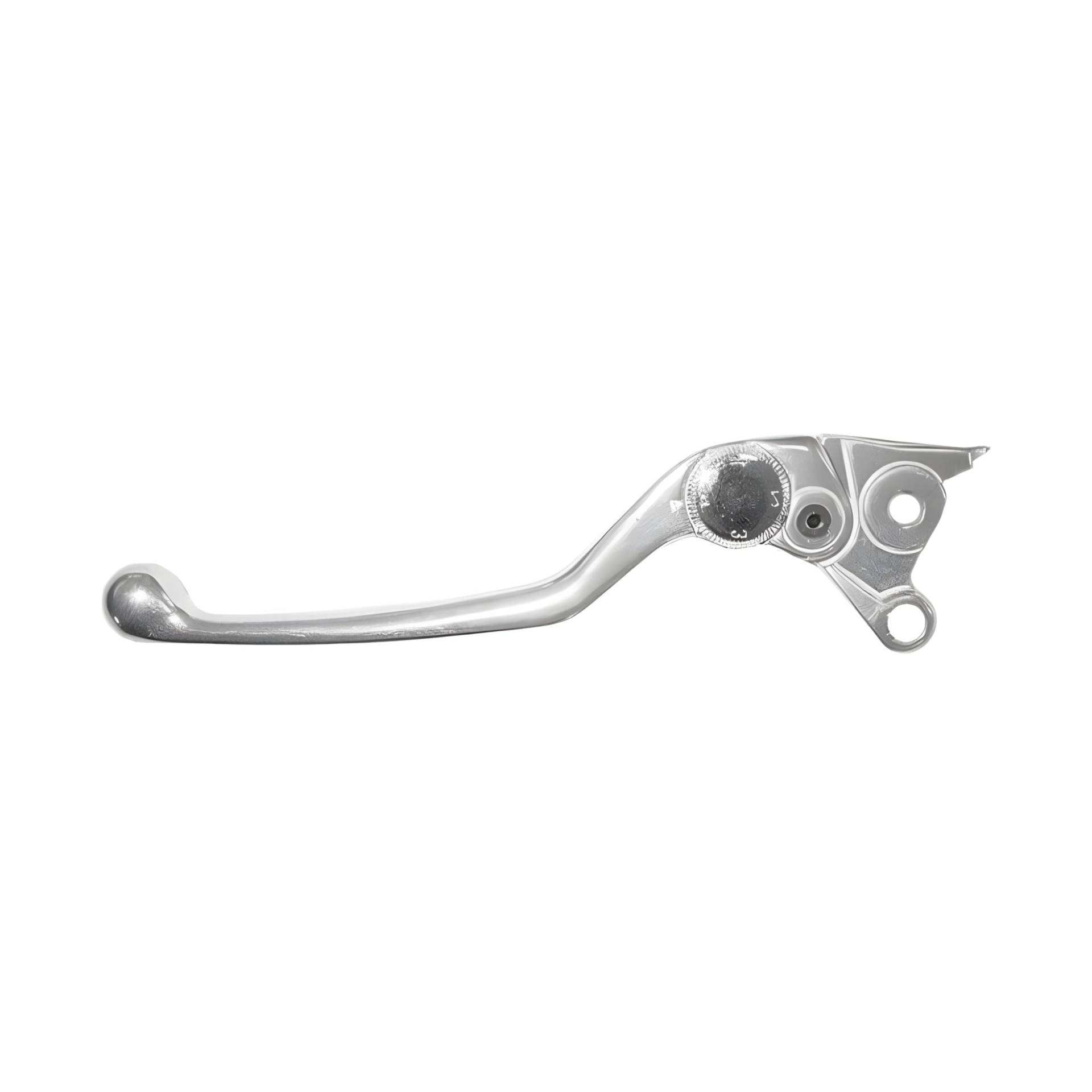 VICMA 73711 Bremshebel links links poliert, silber VICMA 73711 Bremshebel links links poliert, silber von VICMA