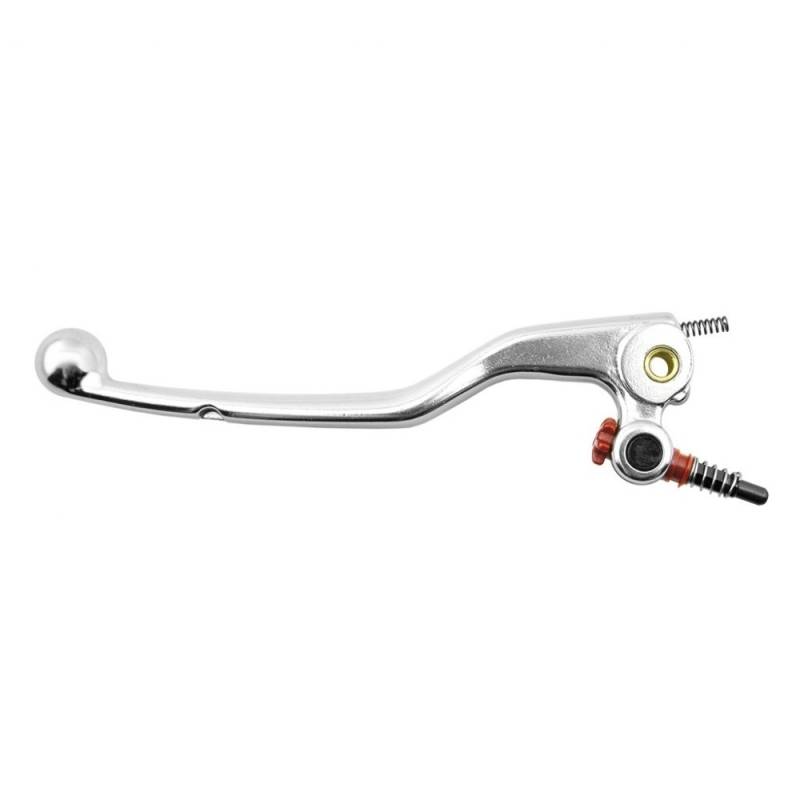 VICMA 73751 Bremshebel links beidseitig, Guss Silber von Vicma