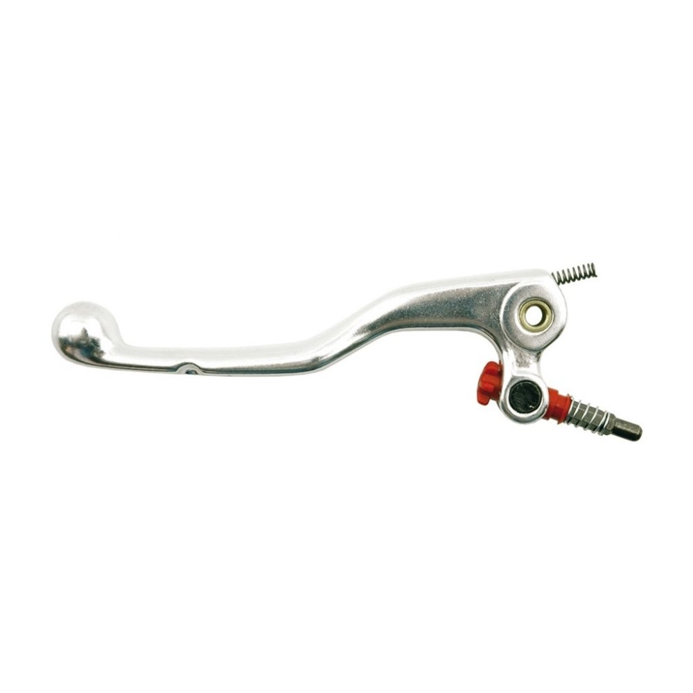 VICMA 73761 Bremshebel links beidseitig poliert, silber, Medium VICMA 73761 Bremshebel links beidseitig poliert, silber, Medium von Boppon