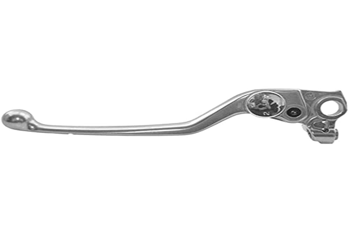 VICMA 75351 Bremshebel links Kupplung für DUCATI MONSTER 696 (10), silber von ZOUXO