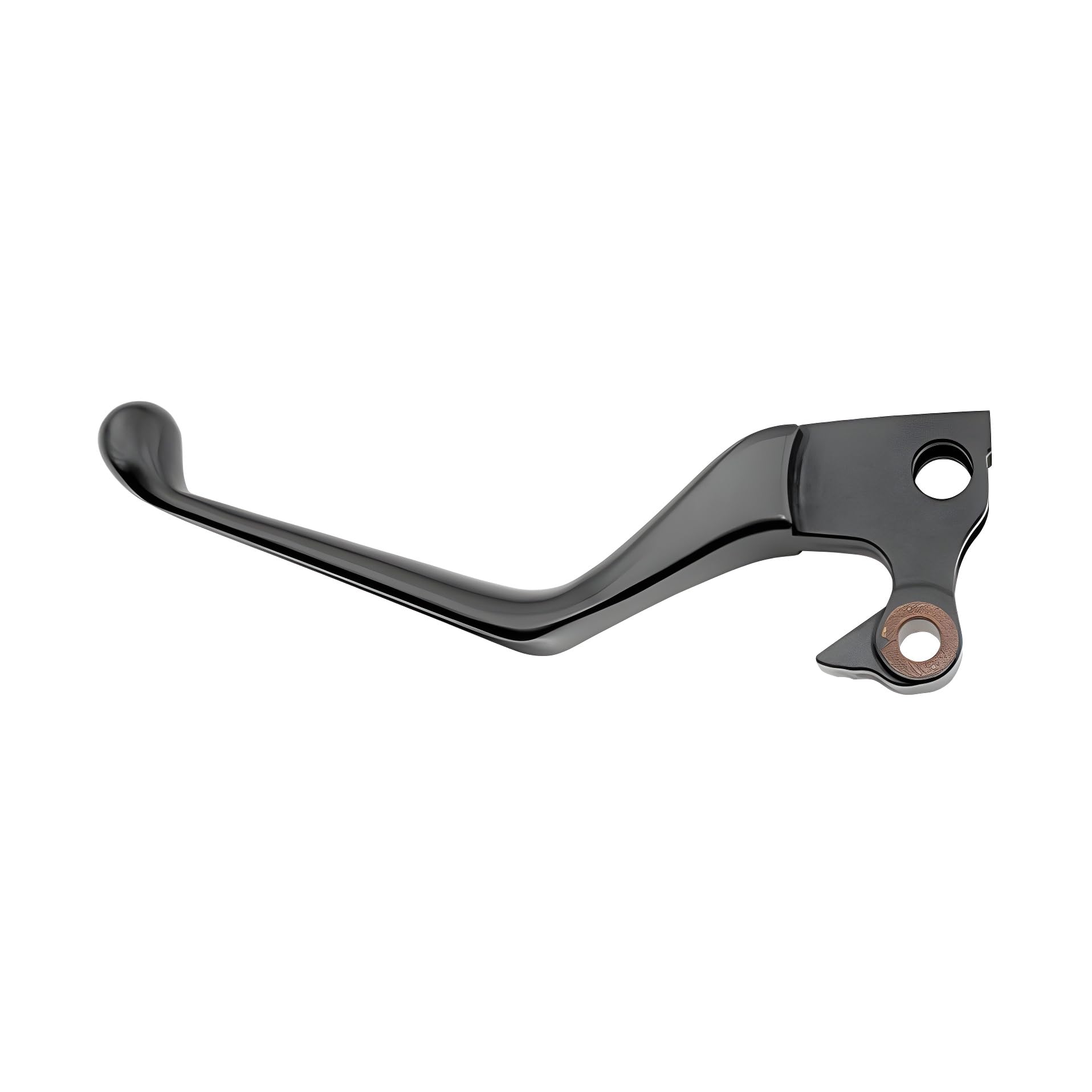 VICMA 75762 Bremshebel links Kupplung für Sporster, Schwarz VICMA 75762 Bremshebel links Kupplung für Sporster, Schwarz von VICMA