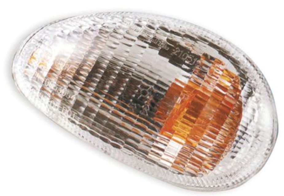 VICMA Blinker 7432 Blinklicht,Fahrtrichtungsanzeiger,Blinkleuchte,Seitenblinker VICMA Blinker 7432 Blinklicht,Fahrtrichtungsanzeiger,Blinkleuchte,Seitenblinker von VICMA