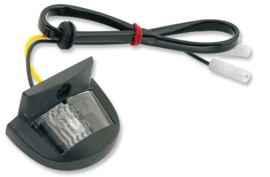 VICMA Kennzeichenleuchte 9641 VICMA Kennzeichenleuchte 9641 von VICMA