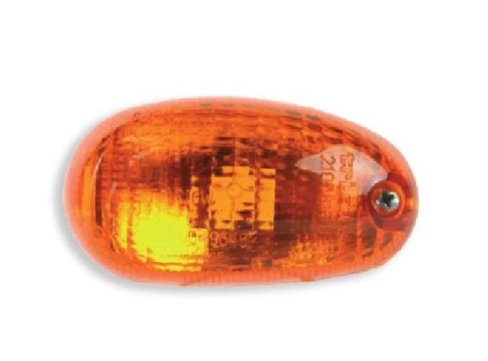 VICMA Lichtscheibe, Blinkleuchte 6834 VICMA Lichtscheibe, Blinkleuchte 6834 von VICMA