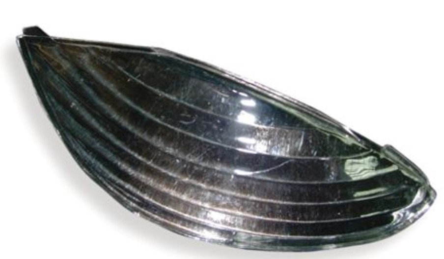VICMA Lichtscheibe, Blinkleuchte 8304 VICMA Lichtscheibe, Blinkleuchte 8304 von VICMA