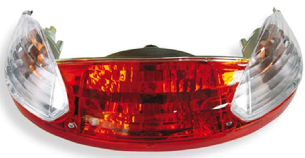 VICMA Lichtscheibe, Blinkleuchte 8305 VICMA Lichtscheibe, Blinkleuchte 8305 von VICMA