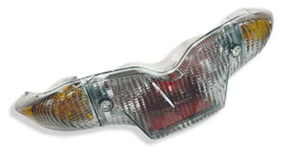 VICMA Lichtscheibe, Heckleuchte 7330 VICMA Lichtscheibe, Heckleuchte 7330 von VICMA