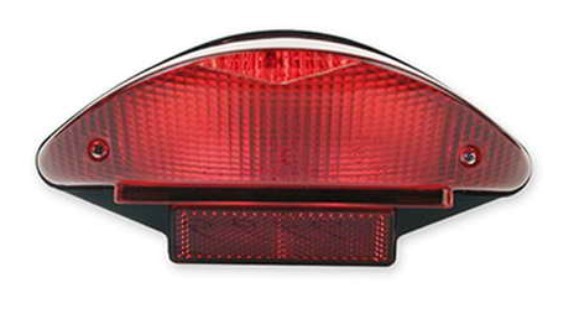 VICMA Lichtscheibe, Heckleuchte 7979 63217670325 VICMA Lichtscheibe, Heckleuchte 7979 63217670325 von VICMA