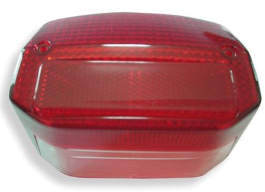 VICMA Lichtscheibe, Heckleuchte 8135 63212306242 VICMA Lichtscheibe, Heckleuchte 8135 63212306242 von VICMA